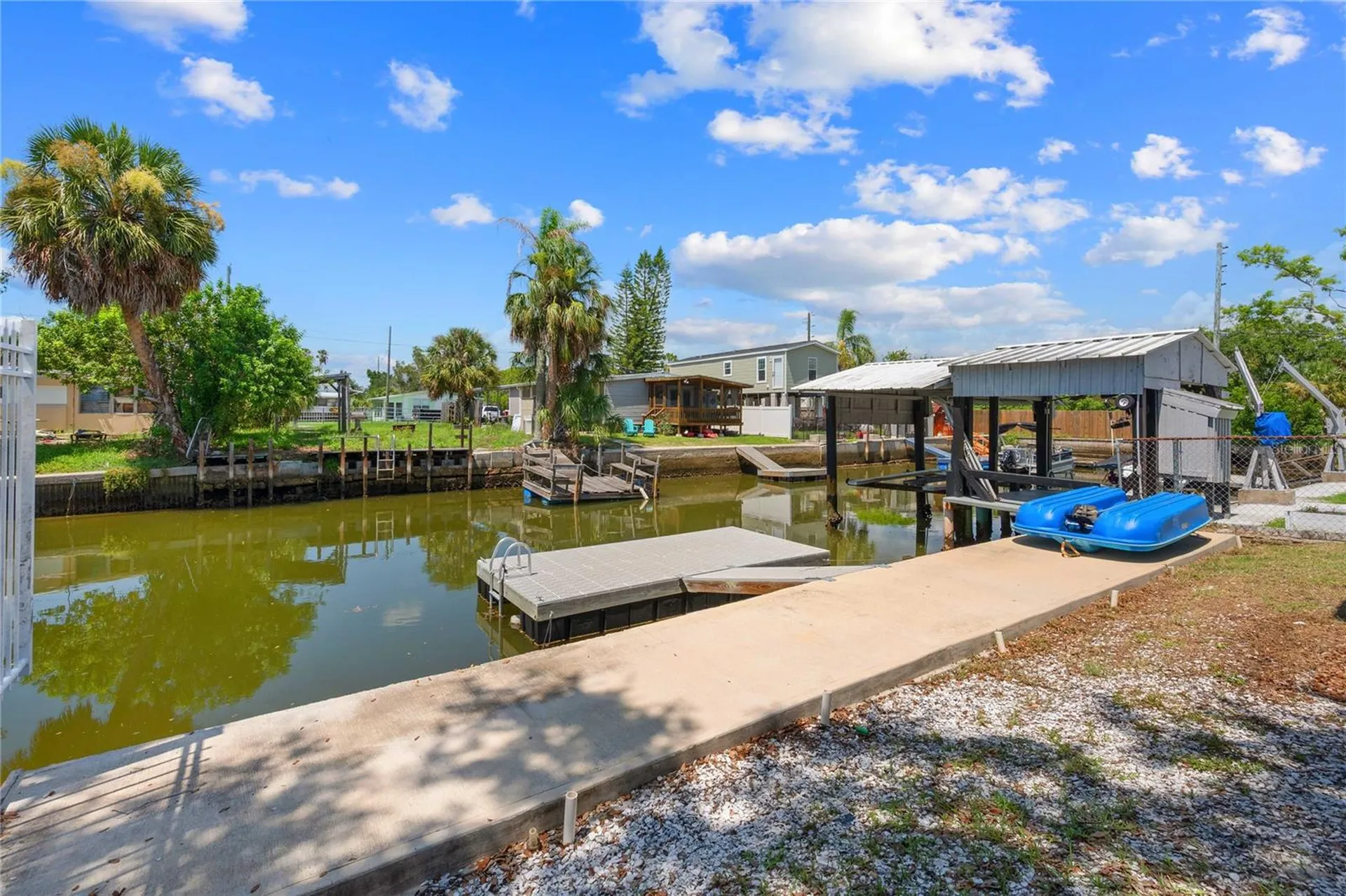 6833 Flicker Lane Hudson FL 34667