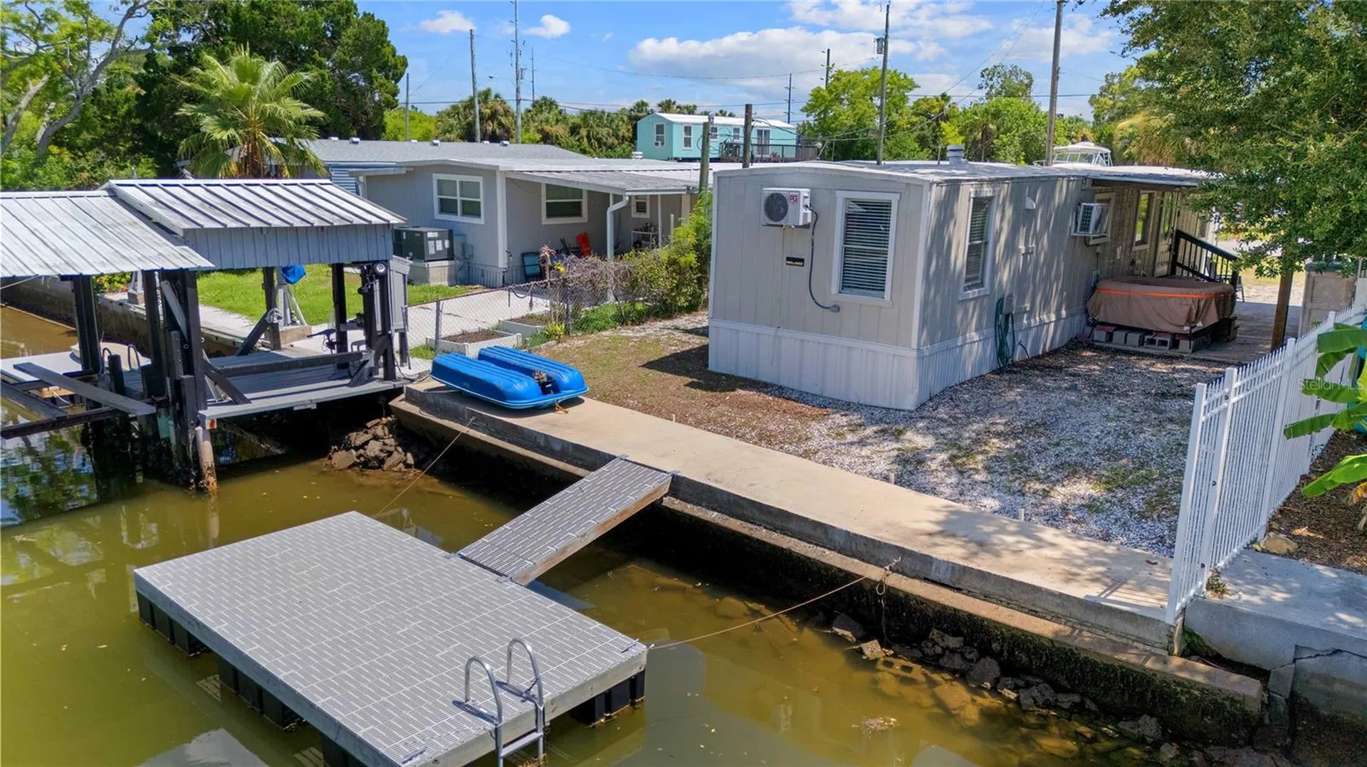 6833 Flicker Lane Hudson FL 34667