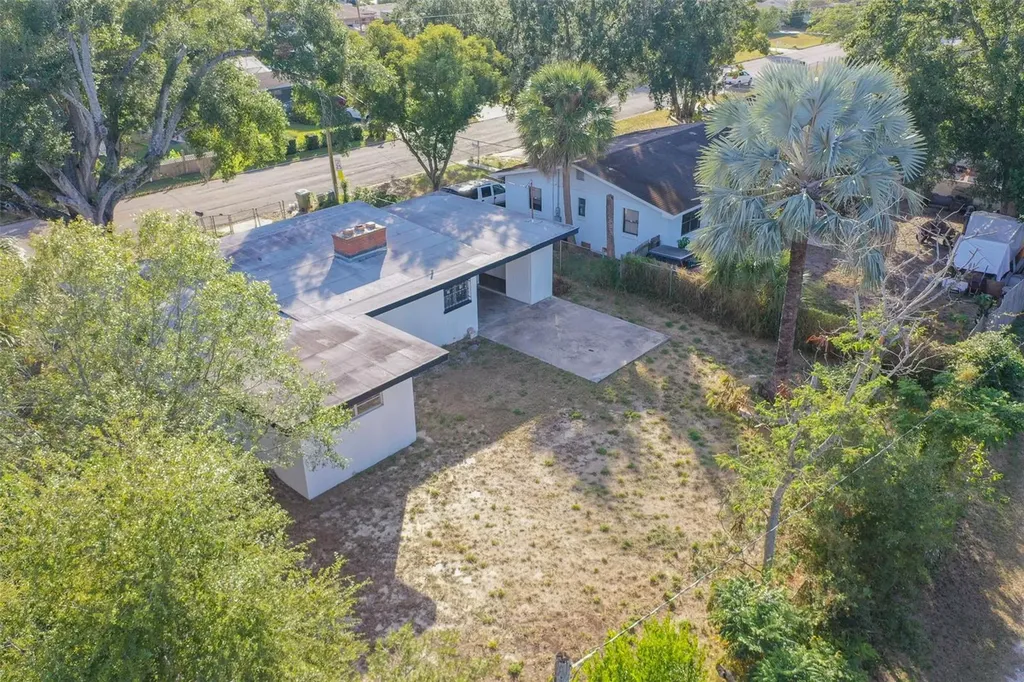 495 Avenue F SE Winter Haven FL 33880