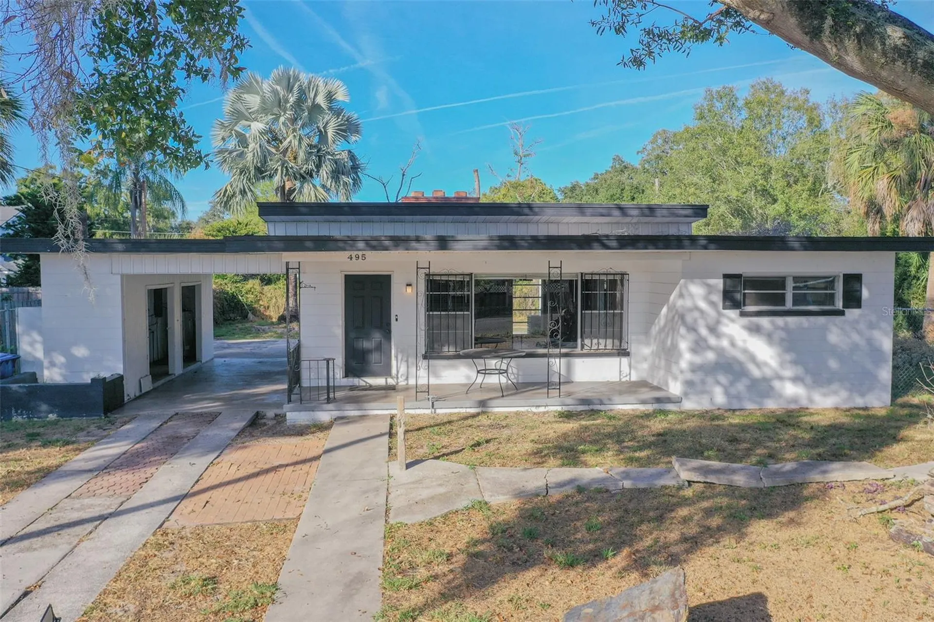 495 Avenue F SE Winter Haven FL 33880