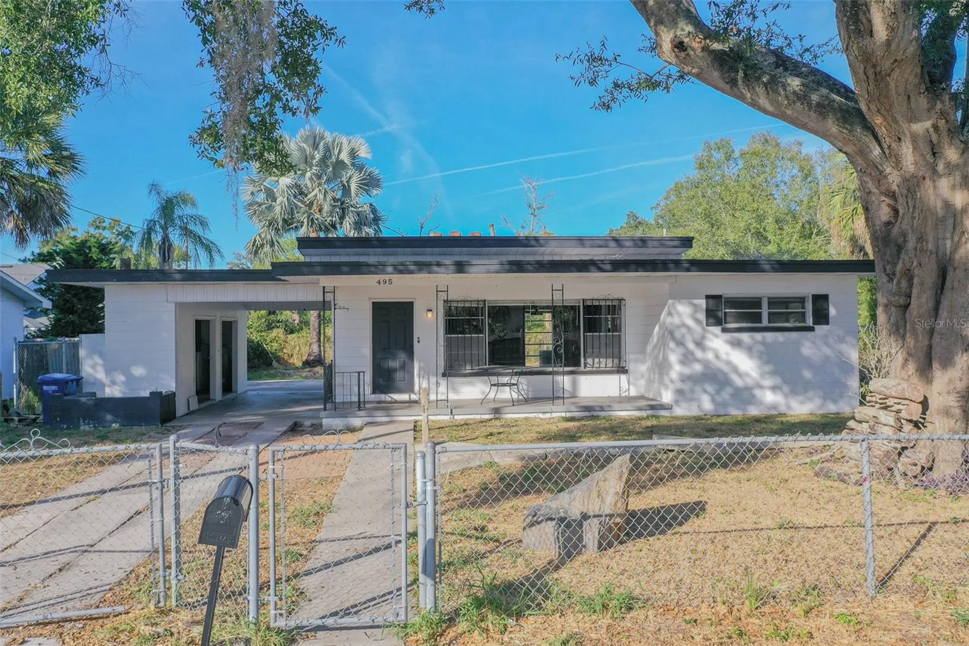 495 Avenue F SE Winter Haven FL 33880