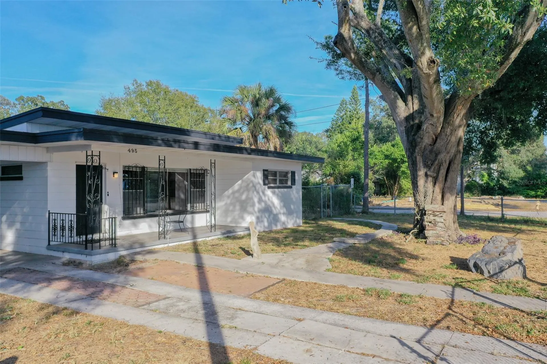 495 Avenue F SE Winter Haven FL 33880