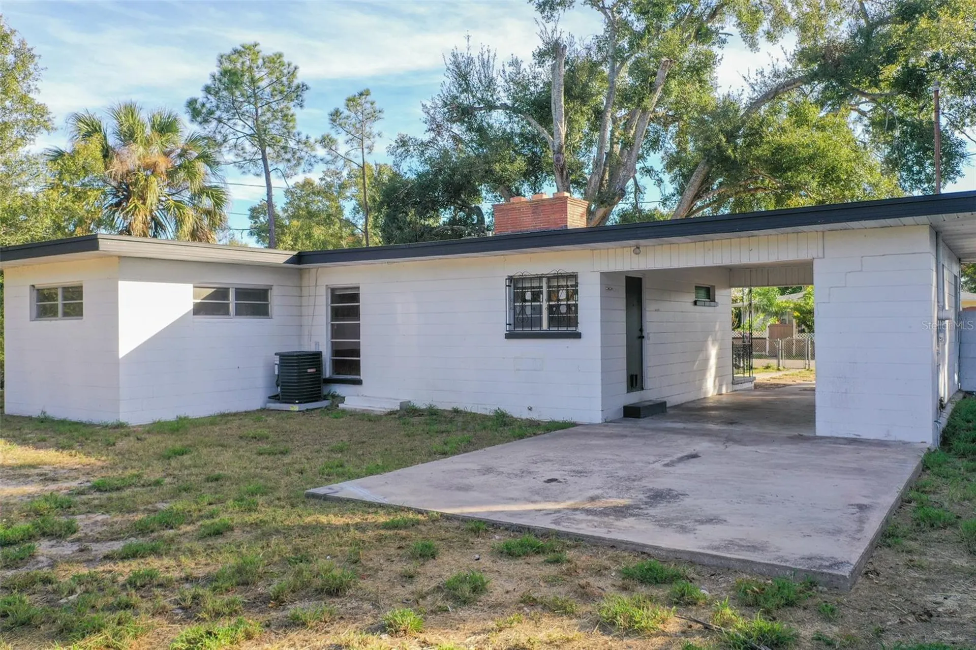 495 Avenue F SE Winter Haven FL 33880