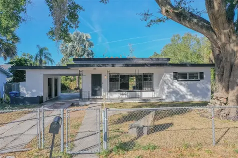 495 Avenue F SE Winter Haven FL 33880