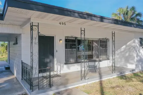 495 Avenue F SE Winter Haven FL 33880