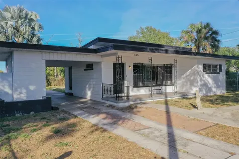 495 Avenue F SE Winter Haven FL 33880