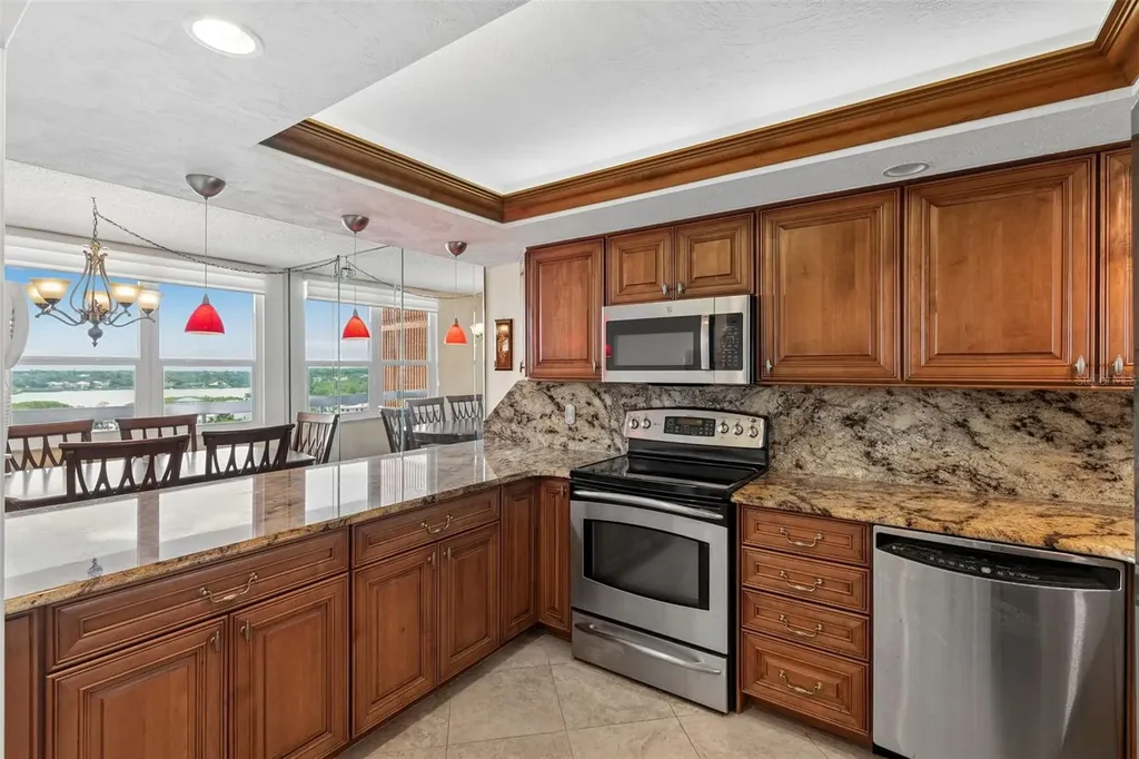 17940 Gulf Boulevard Redington Shores FL 33708