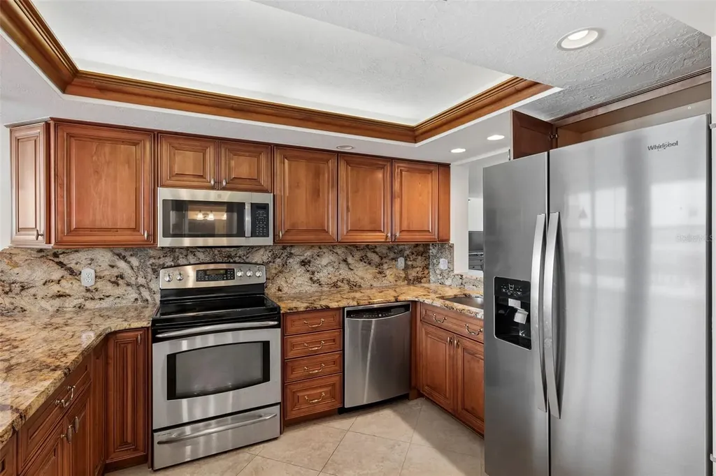 17940 Gulf Boulevard Redington Shores FL 33708