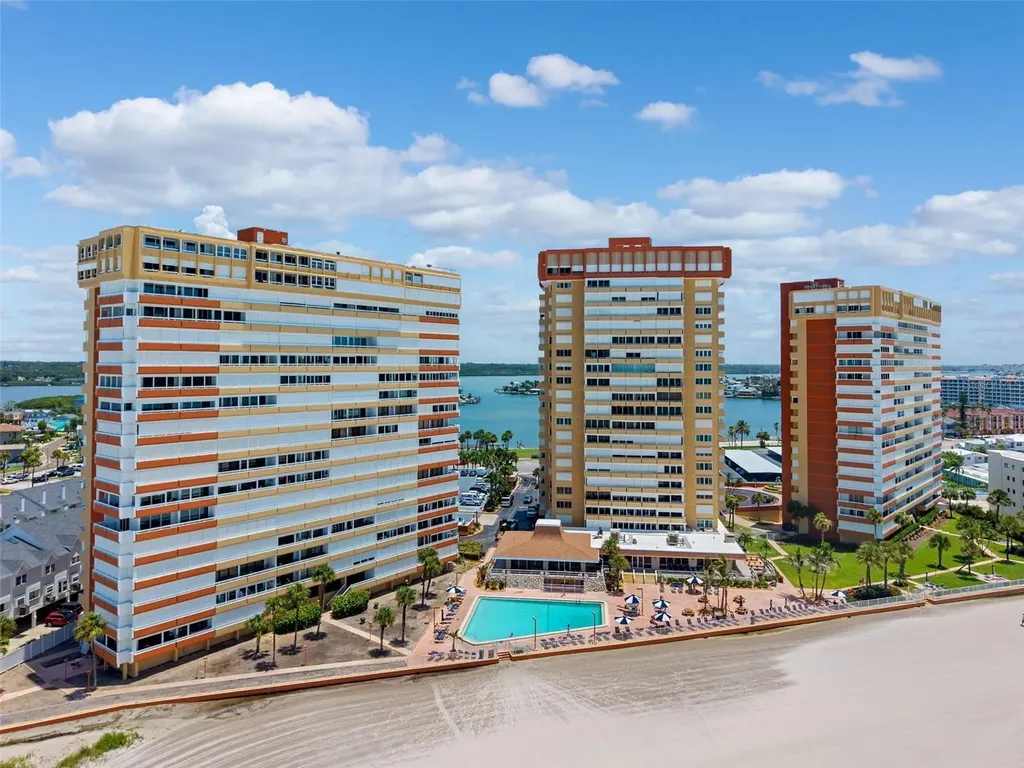 17940 Gulf Boulevard Redington Shores FL 33708
