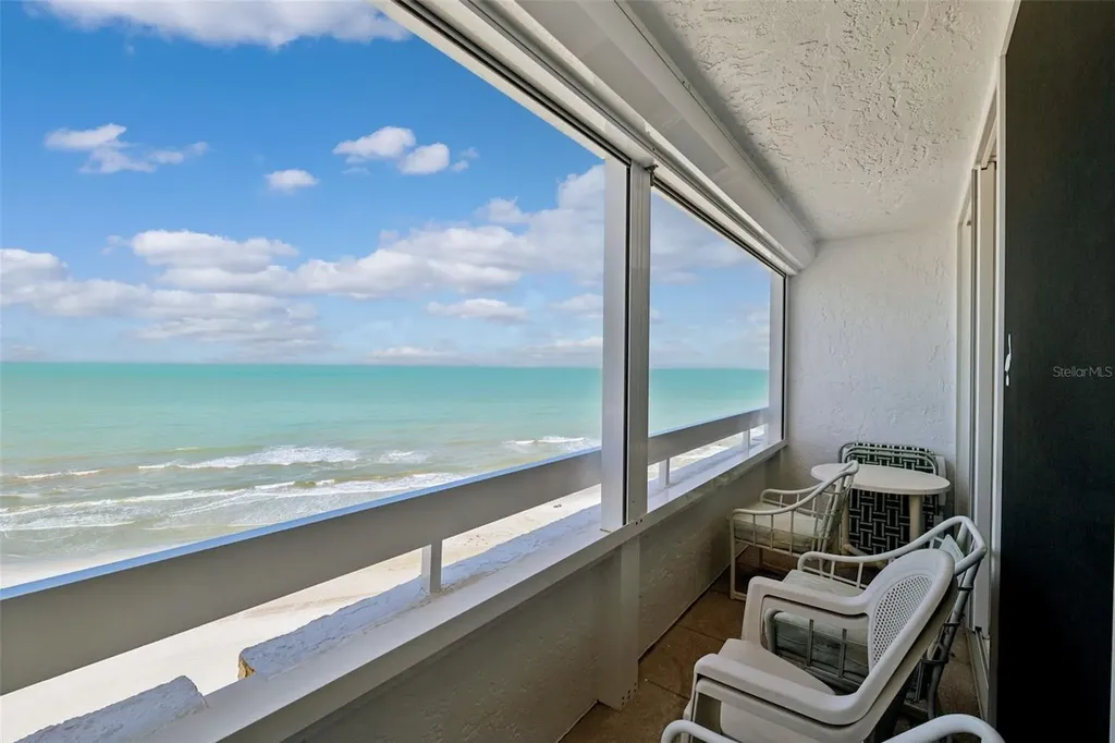 17940 Gulf Boulevard Redington Shores FL 33708