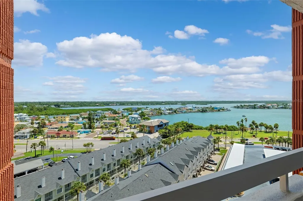 17940 Gulf Boulevard Redington Shores FL 33708