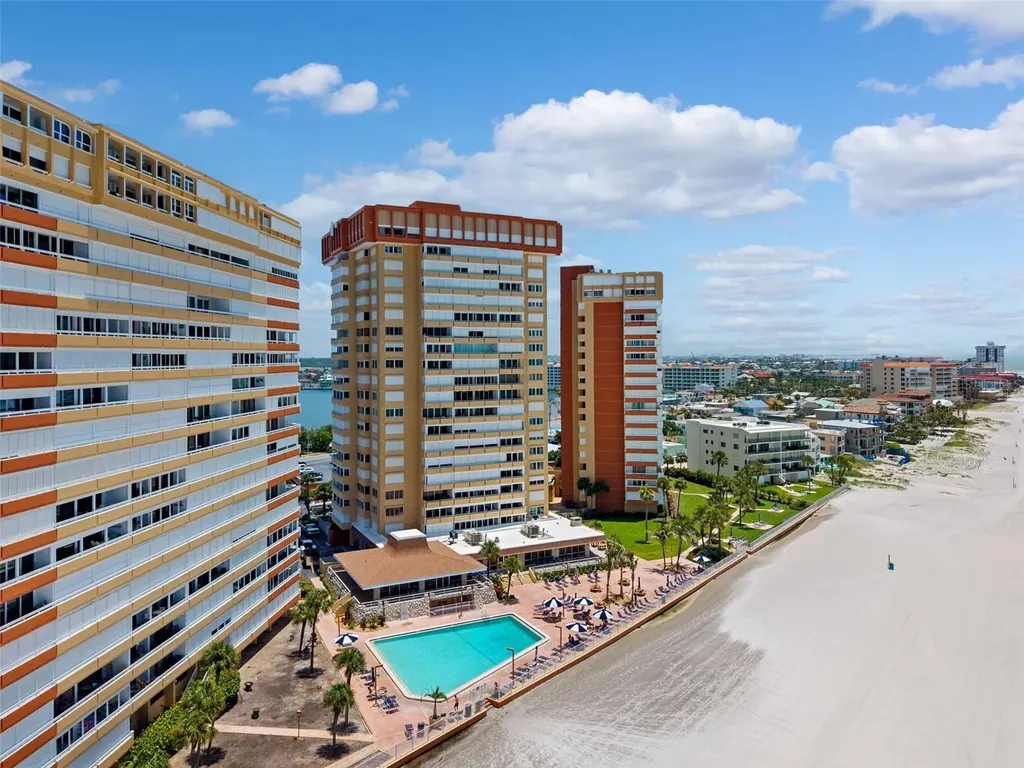 17940 Gulf Boulevard Redington Shores FL 33708
