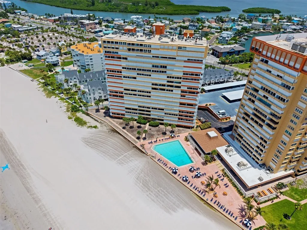 17940 Gulf Boulevard Redington Shores FL 33708