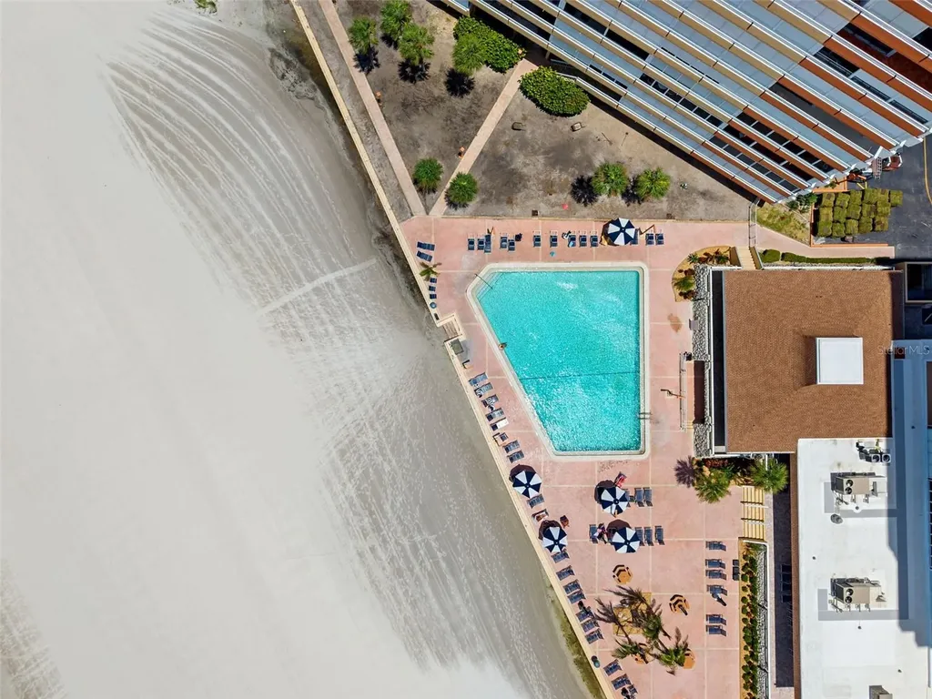 17940 Gulf Boulevard Redington Shores FL 33708