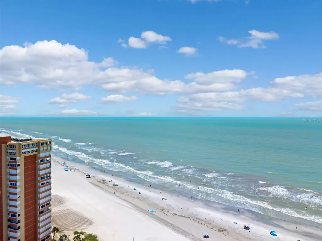 17940 Gulf Boulevard Redington Shores FL 33708