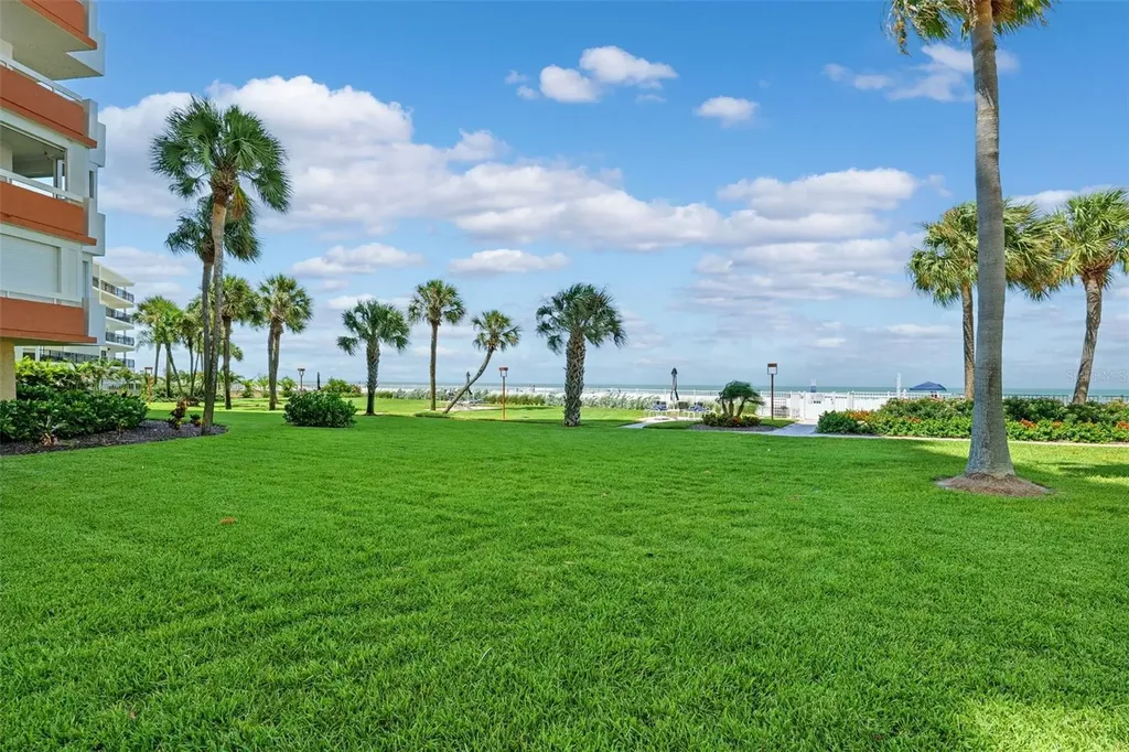 17940 Gulf Boulevard Redington Shores FL 33708