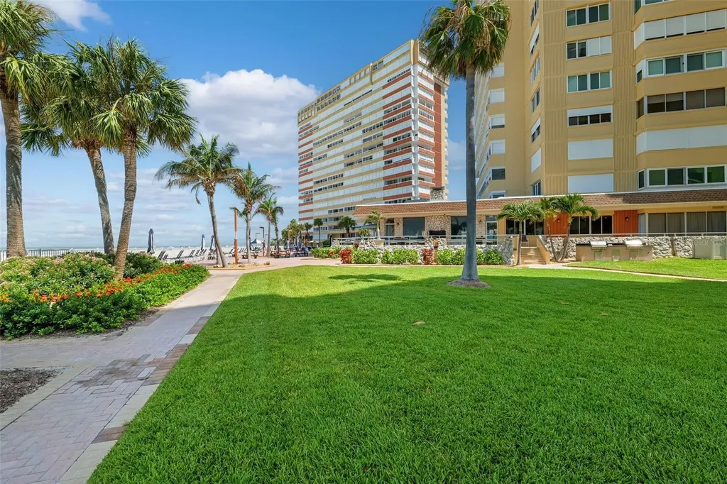 17940 Gulf Boulevard Redington Shores FL 33708