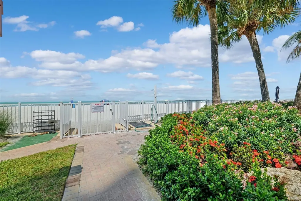 17940 Gulf Boulevard Redington Shores FL 33708