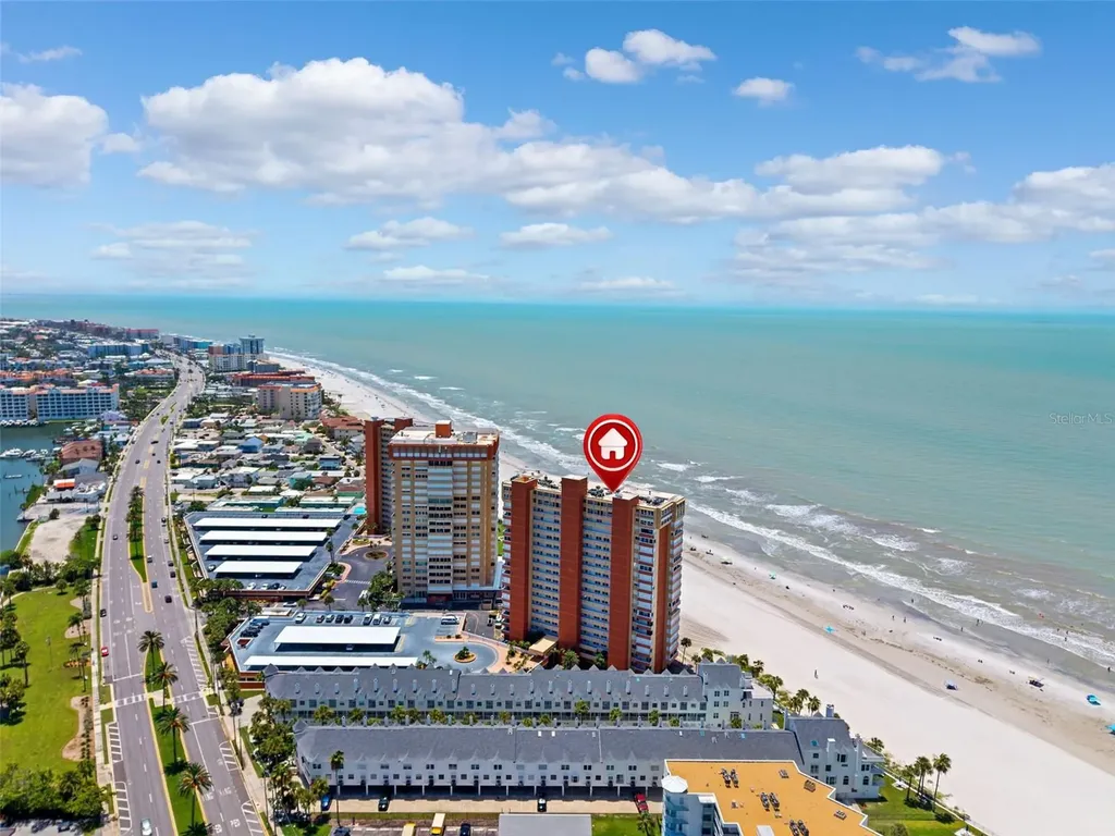 17940 Gulf Boulevard Redington Shores FL 33708