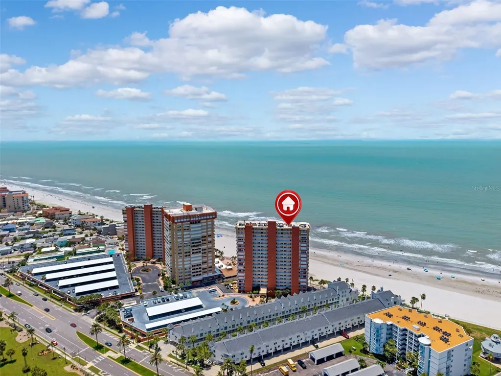 17940 Gulf Boulevard Redington Shores FL 33708