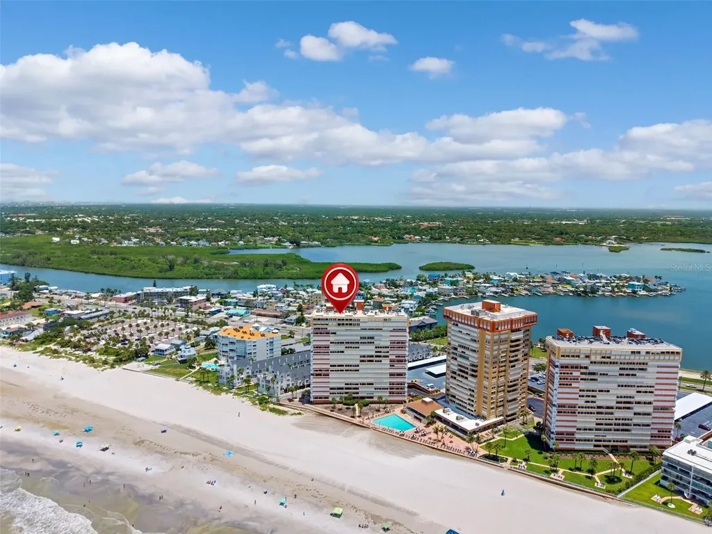 17940 Gulf Boulevard Redington Shores FL 33708