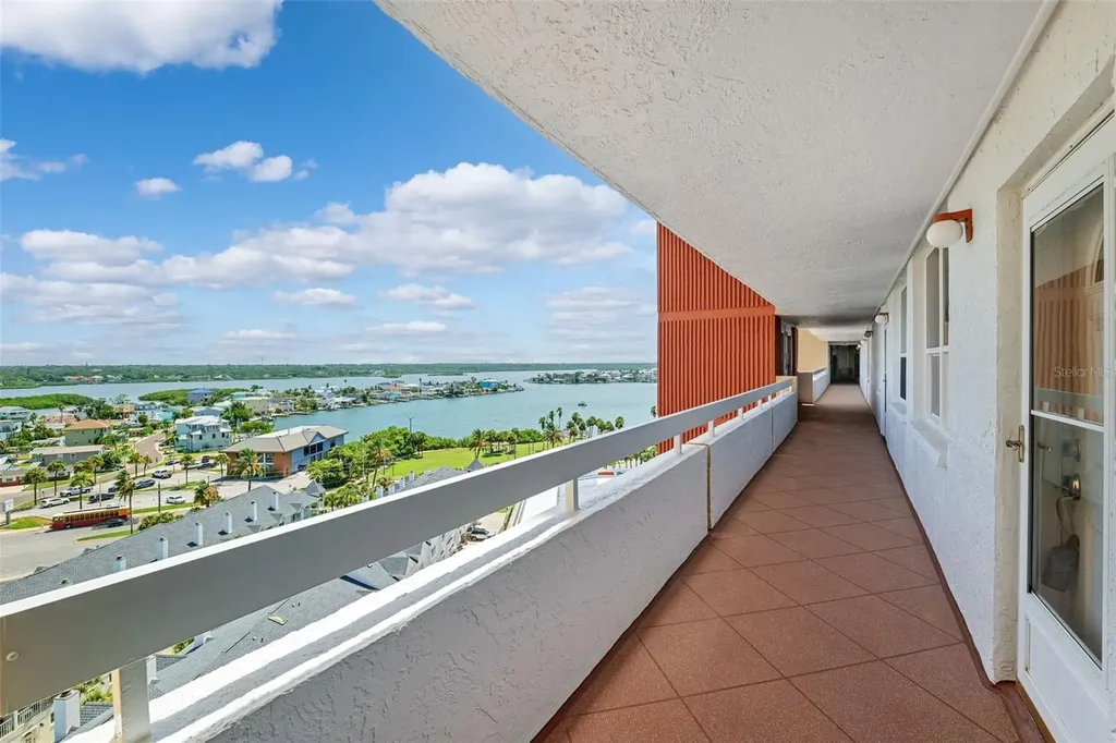 17940 Gulf Boulevard Redington Shores FL 33708