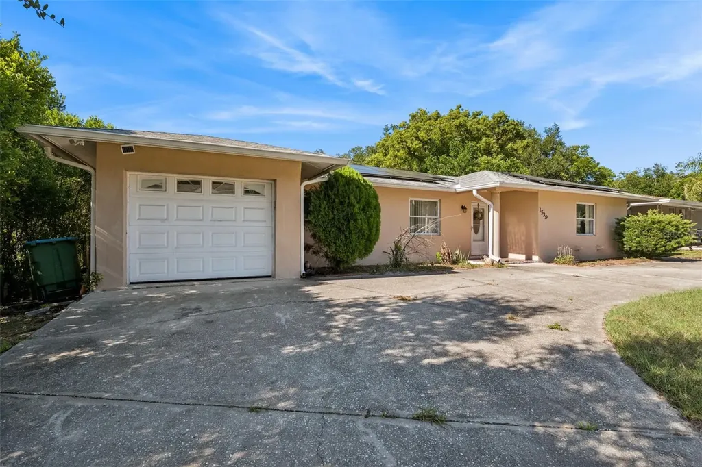 1539 Fort Smith Boulevard Deltona FL 32725