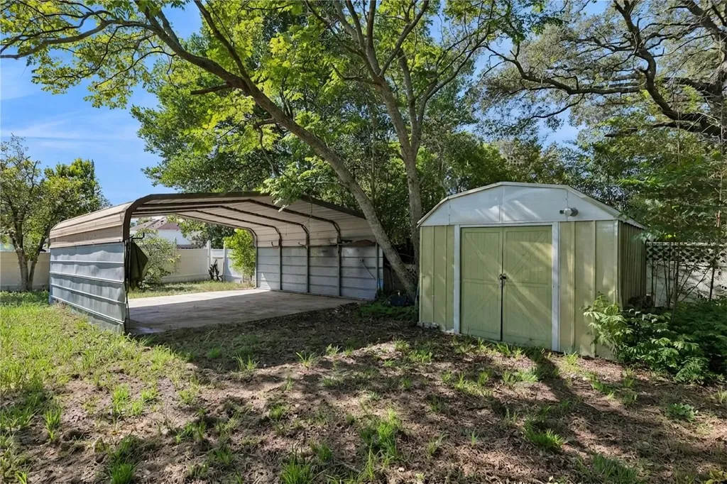 1539 Fort Smith Boulevard Deltona FL 32725