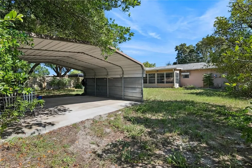 1539 Fort Smith Boulevard Deltona FL 32725