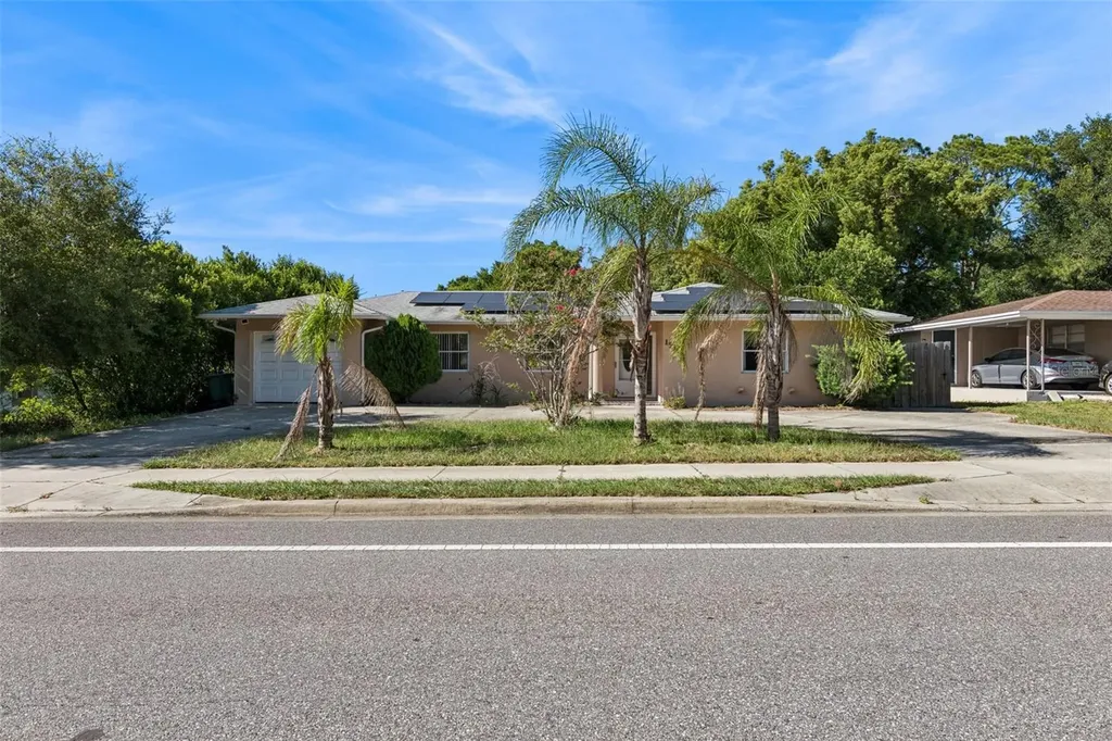 1539 Fort Smith Boulevard Deltona FL 32725