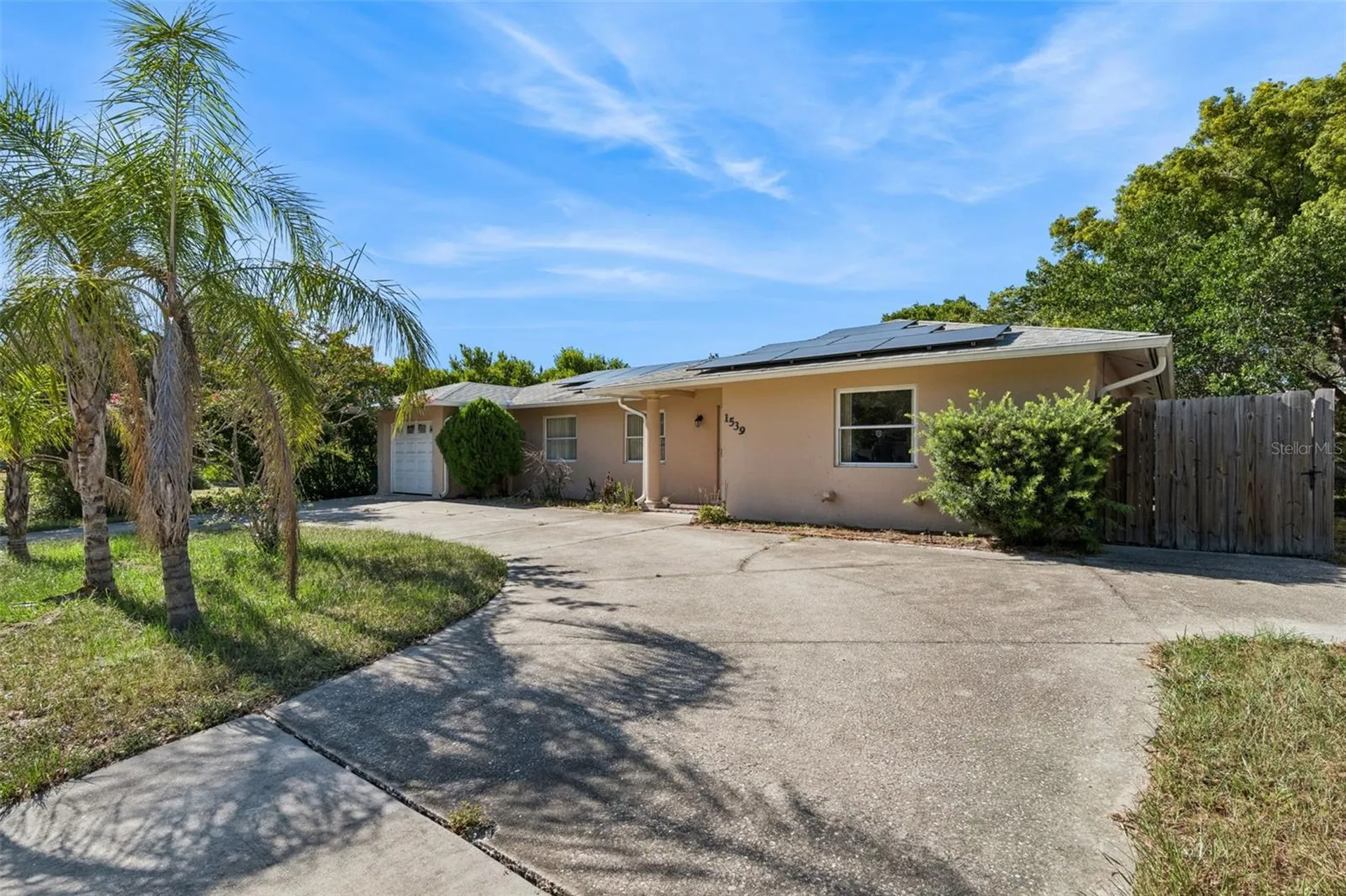 1539 Fort Smith Boulevard Deltona FL 32725