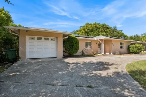 1539 Fort Smith Boulevard Deltona FL 32725