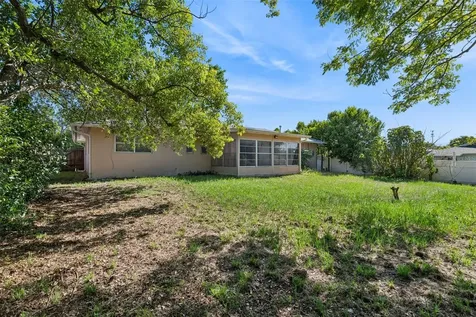 1539 Fort Smith Boulevard Deltona FL 32725