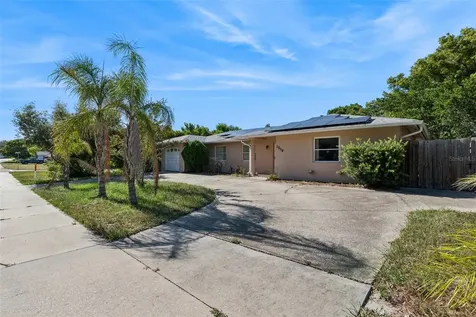 1539 Fort Smith Boulevard Deltona FL 32725