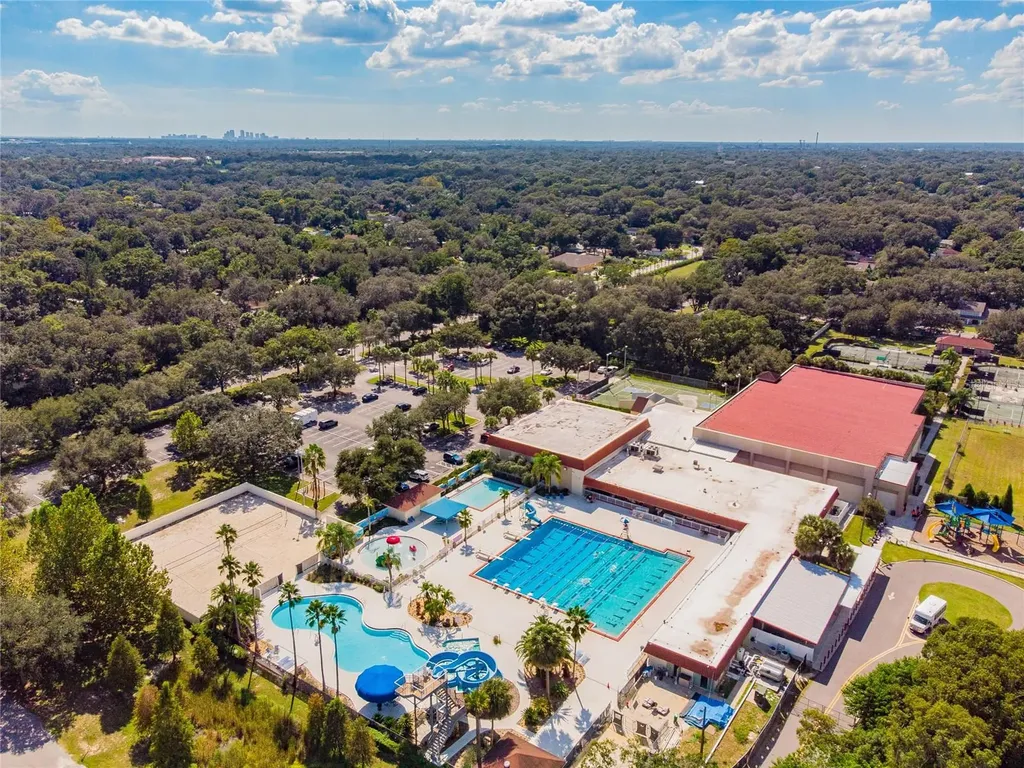 302 Deer Park Avenue Tampa FL 33617