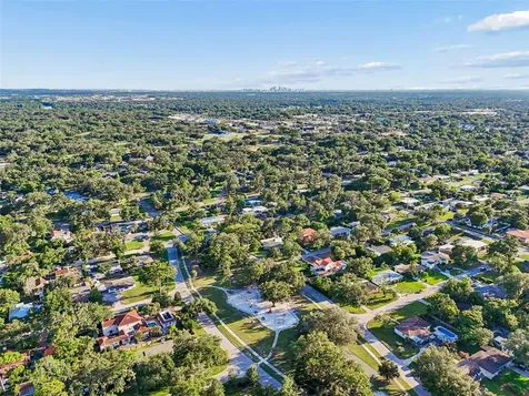 302 Deer Park Avenue Tampa FL 33617