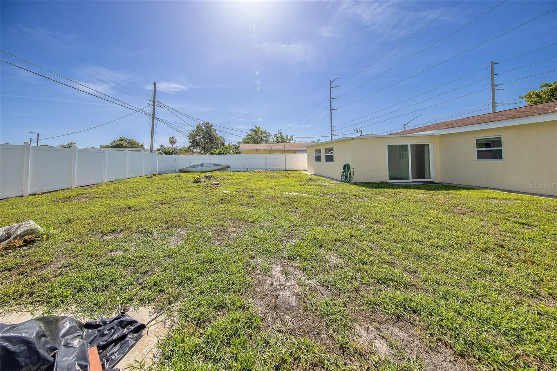 5937 38th Avenue N St Petersburg FL 33710