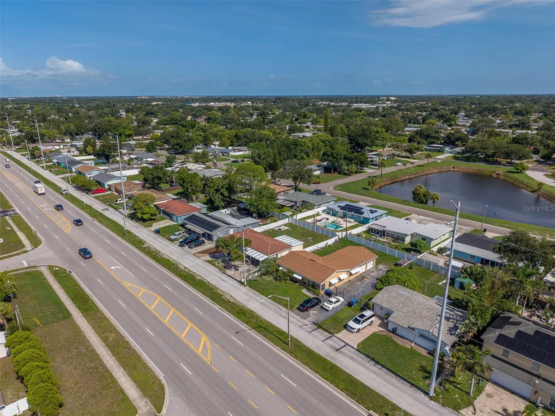 5937 38th Avenue N St Petersburg FL 33710