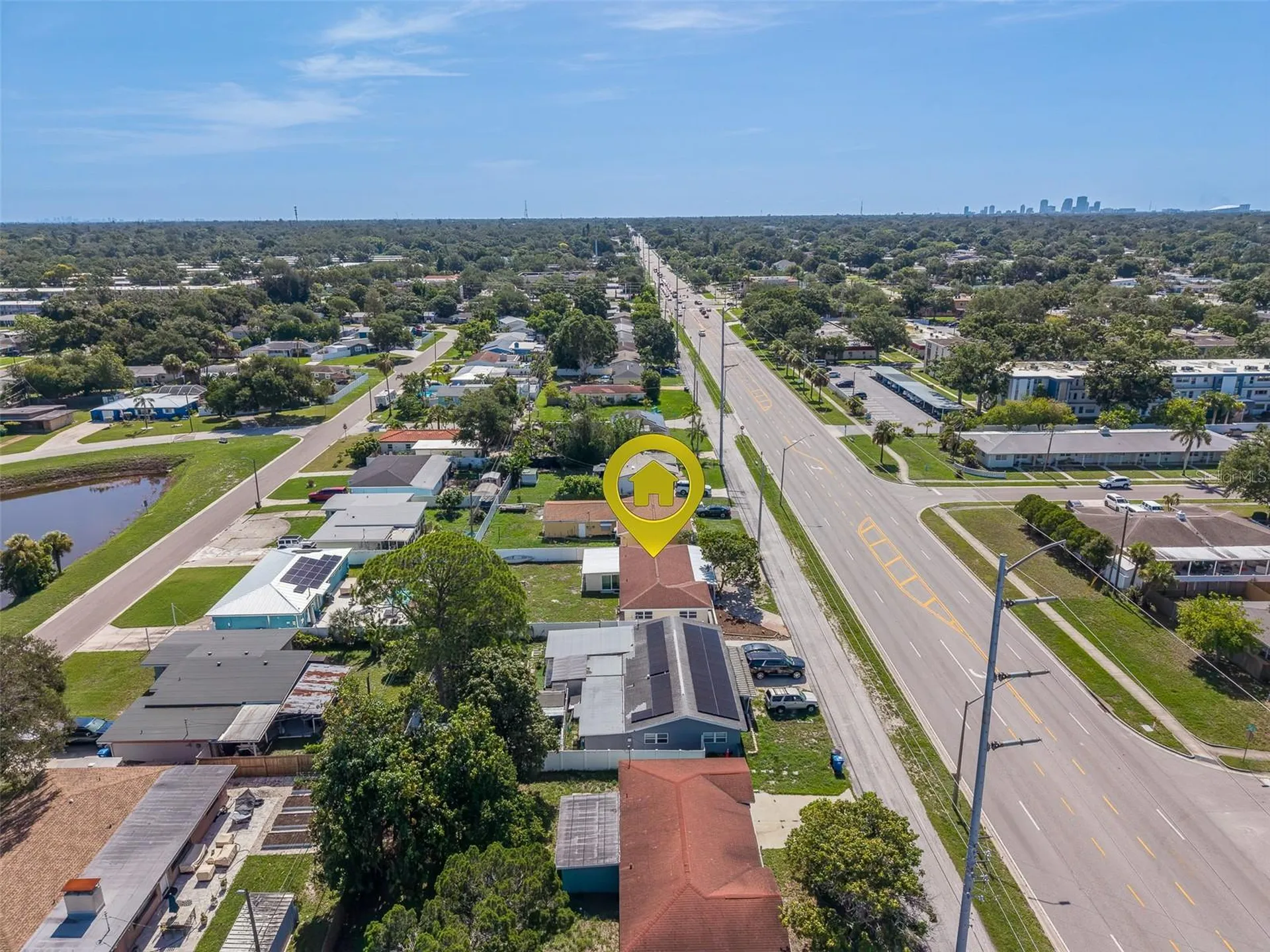 5937 38th Avenue N St Petersburg FL 33710