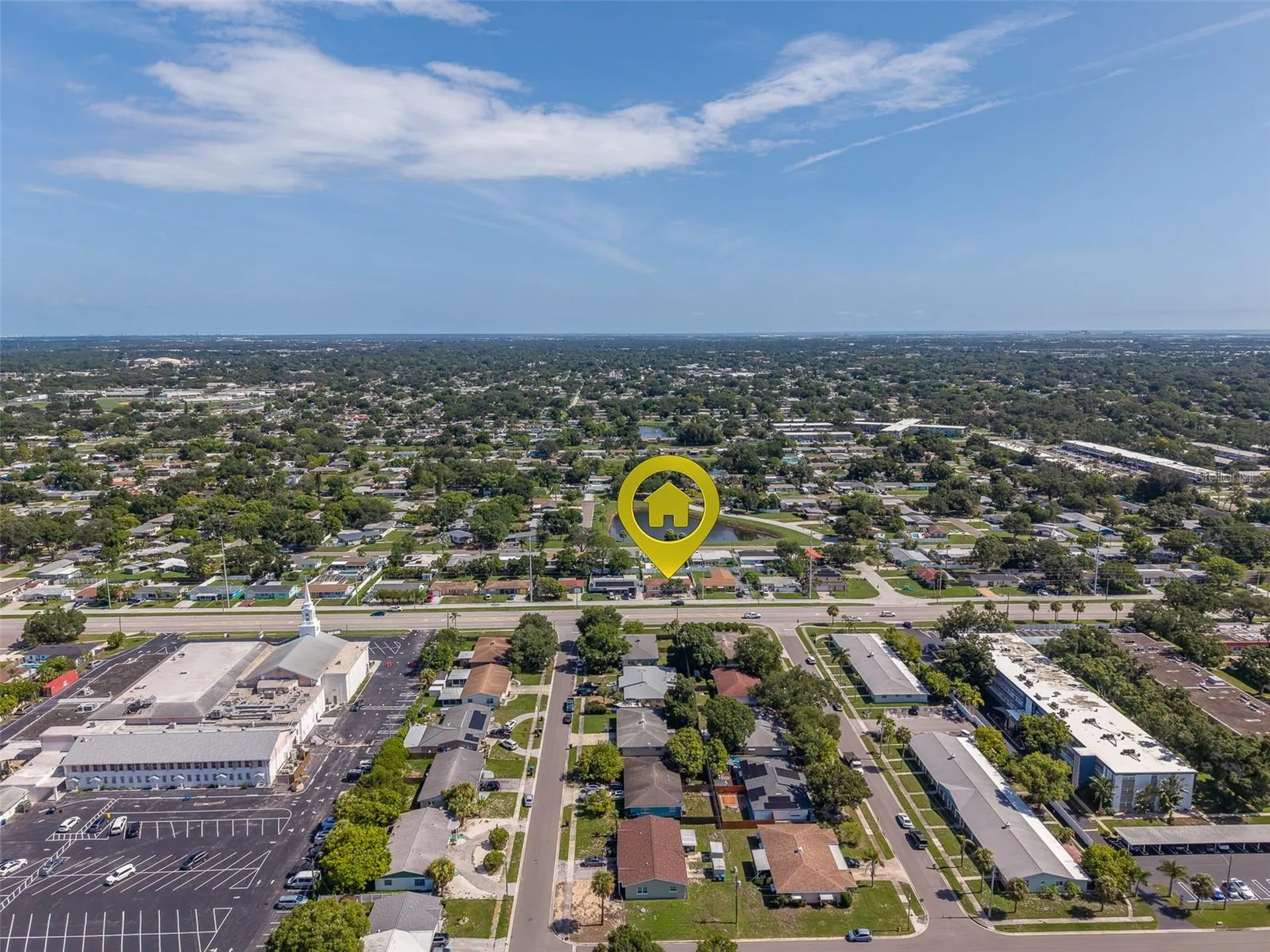 5937 38th Avenue N St Petersburg FL 33710