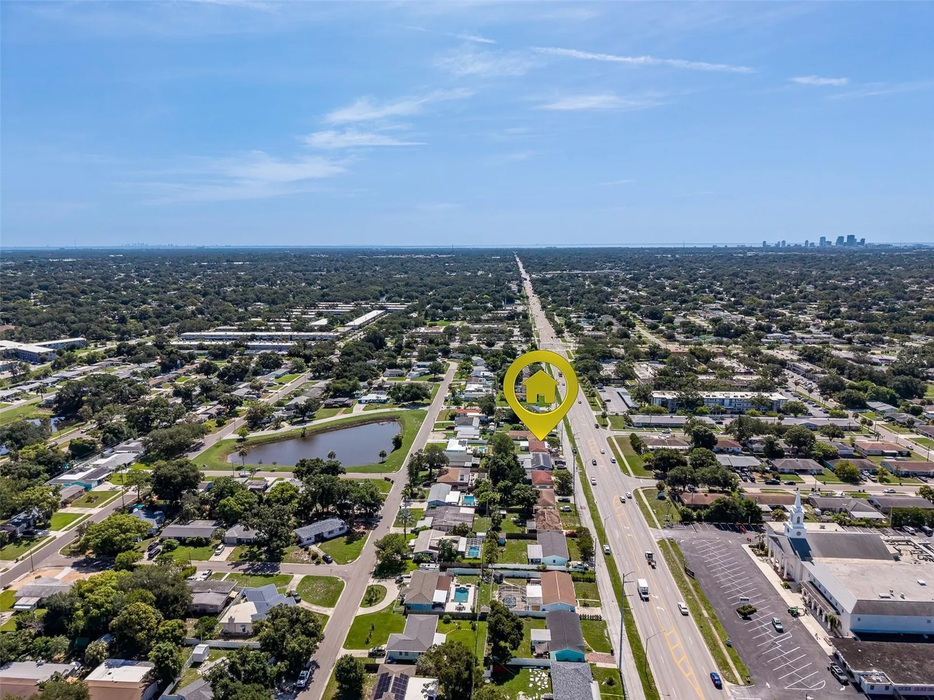 5937 38th Avenue N St Petersburg FL 33710