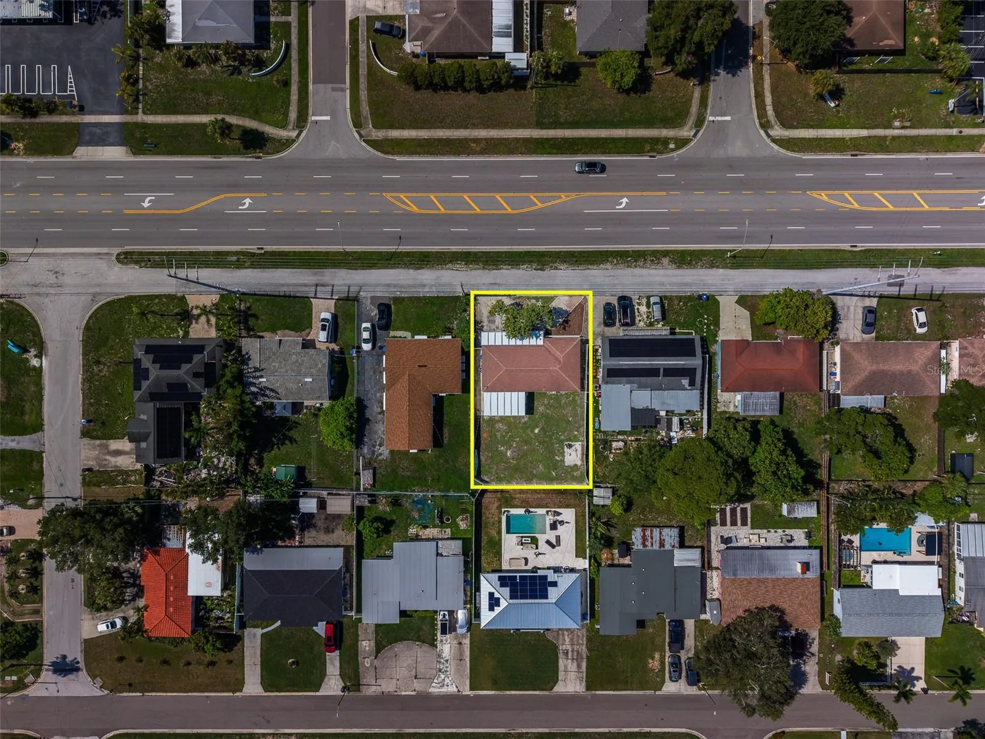 5937 38th Avenue N St Petersburg FL 33710