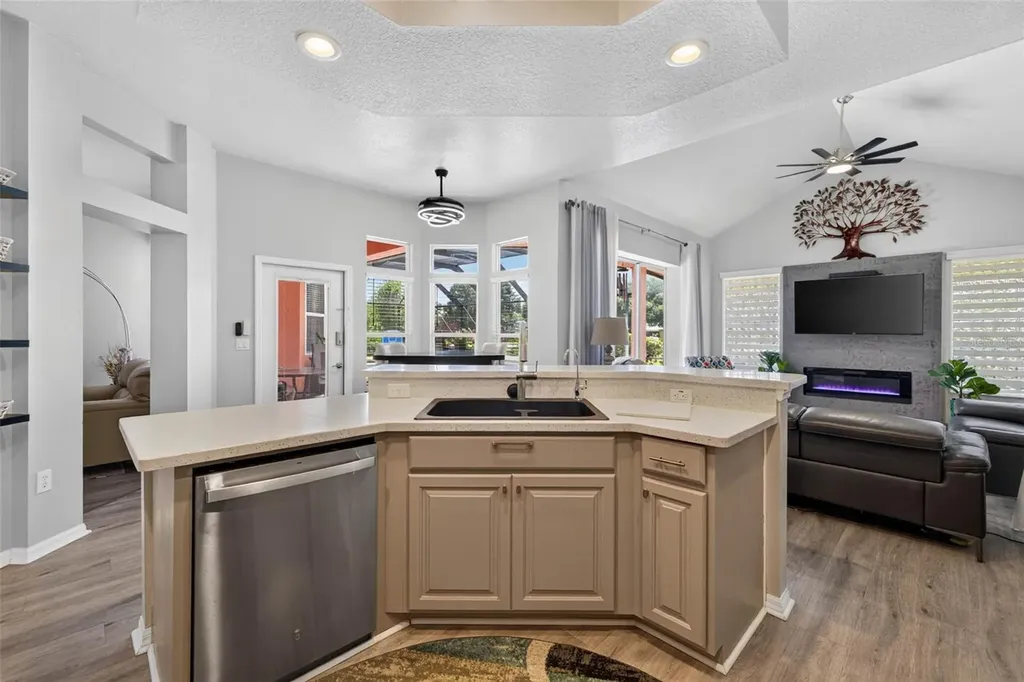5805 Wedgefield Drive Zephyrhills FL 33541