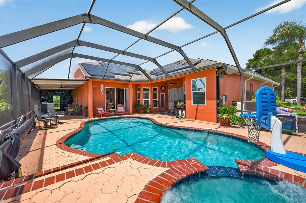 5805 Wedgefield Drive Zephyrhills FL 33541