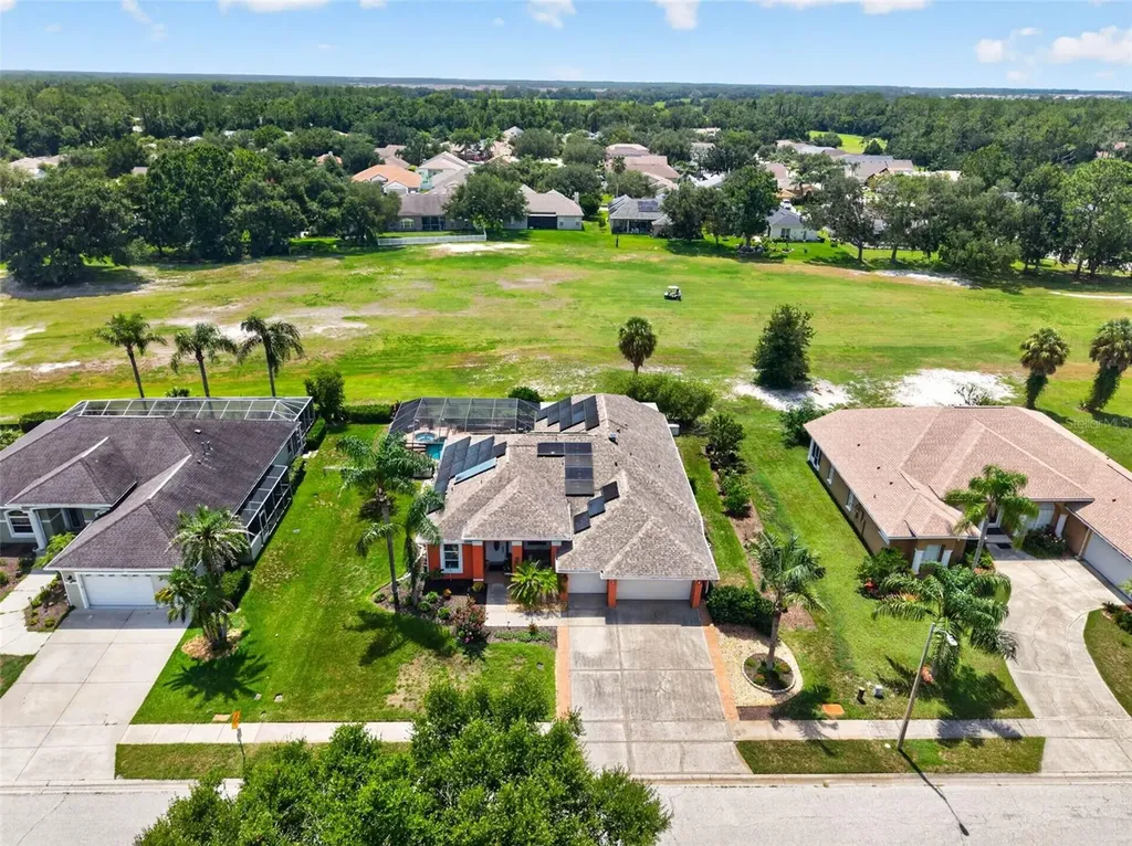 5805 Wedgefield Drive Zephyrhills FL 33541