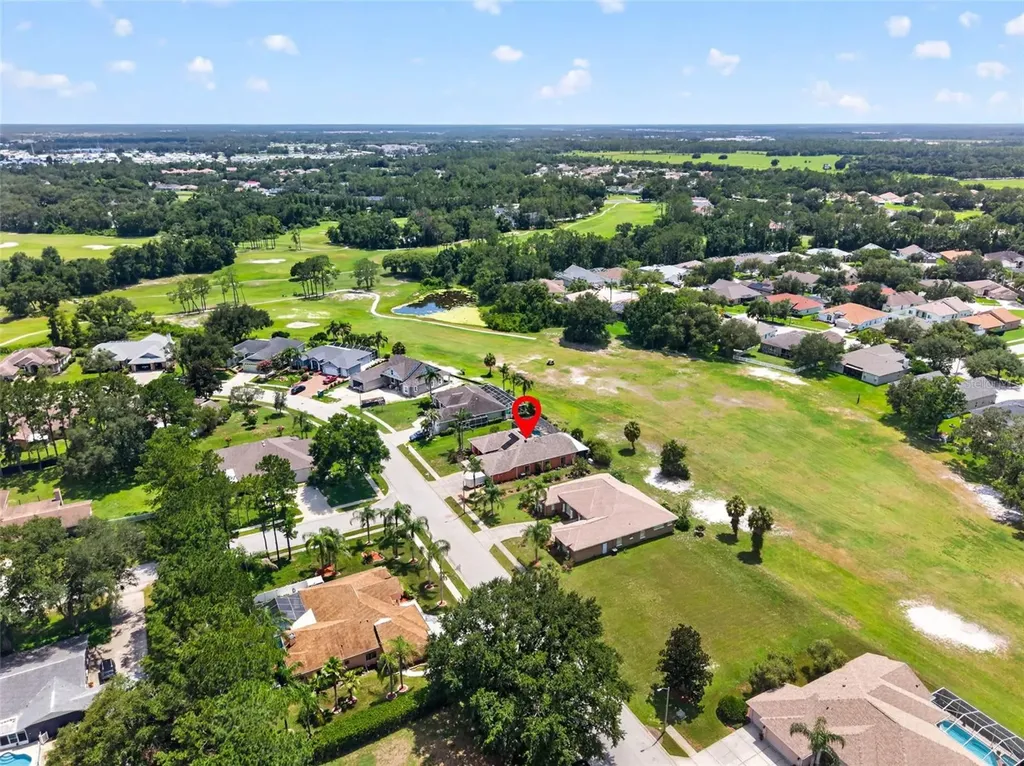 5805 Wedgefield Drive Zephyrhills FL 33541