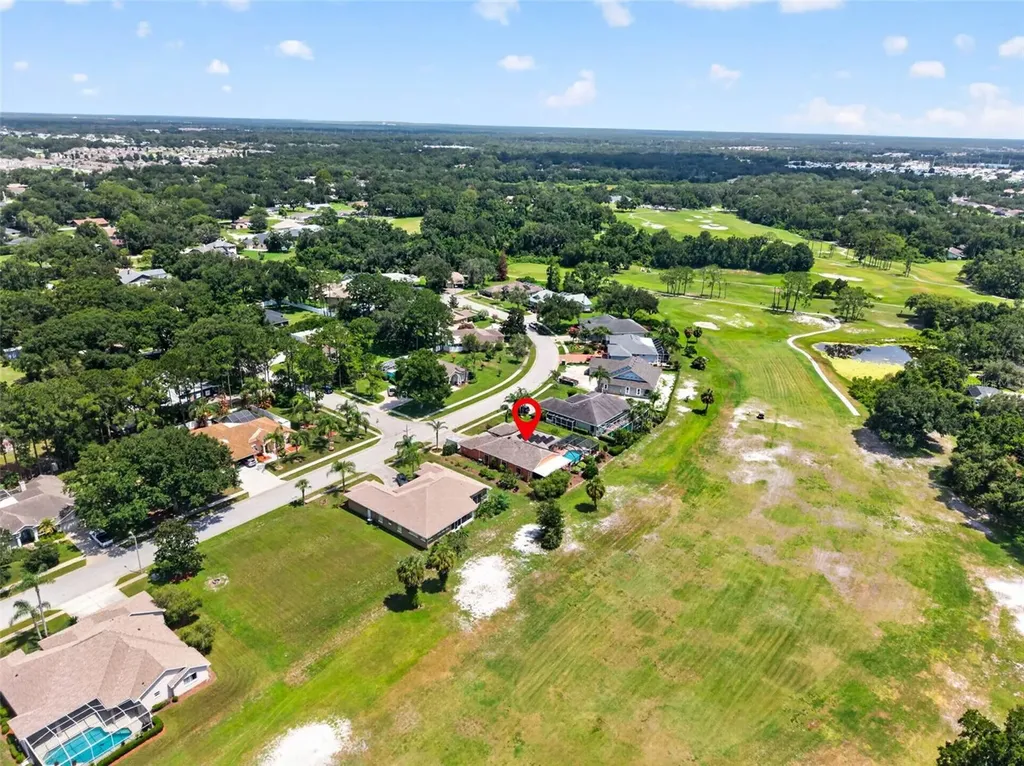 5805 Wedgefield Drive Zephyrhills FL 33541