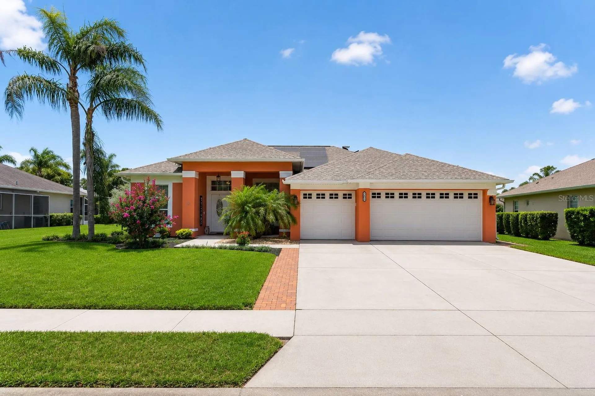5805 Wedgefield Drive Zephyrhills FL 33541