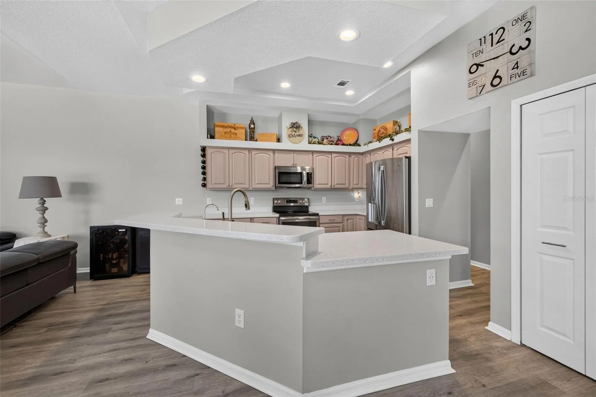 5805 Wedgefield Drive Zephyrhills FL 33541