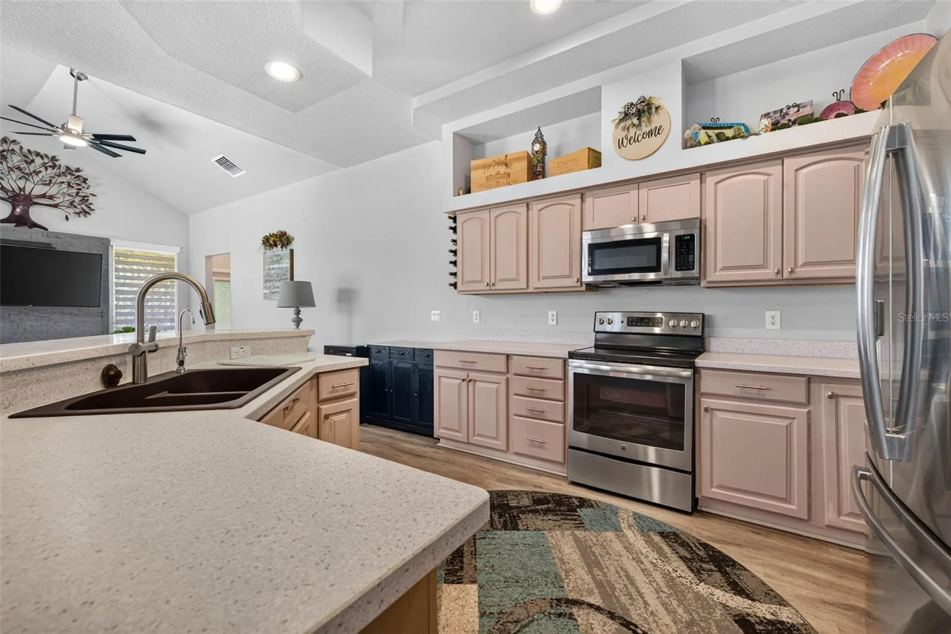 5805 Wedgefield Drive Zephyrhills FL 33541
